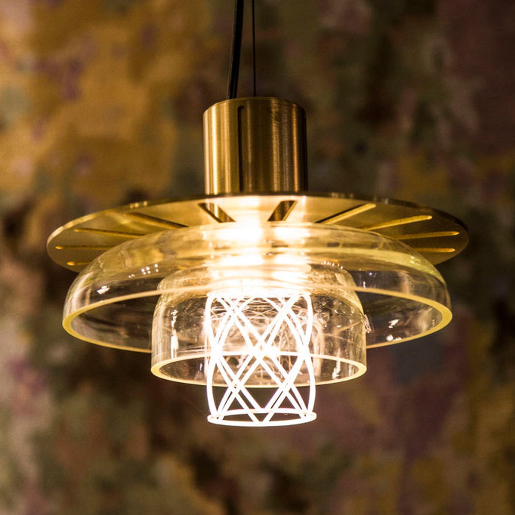 Greenway S3 | Pendant Light by ADesignStudio gallery detail image
