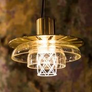 Greenway S3 | Pendant Light by ADesignStudio gallery detail image