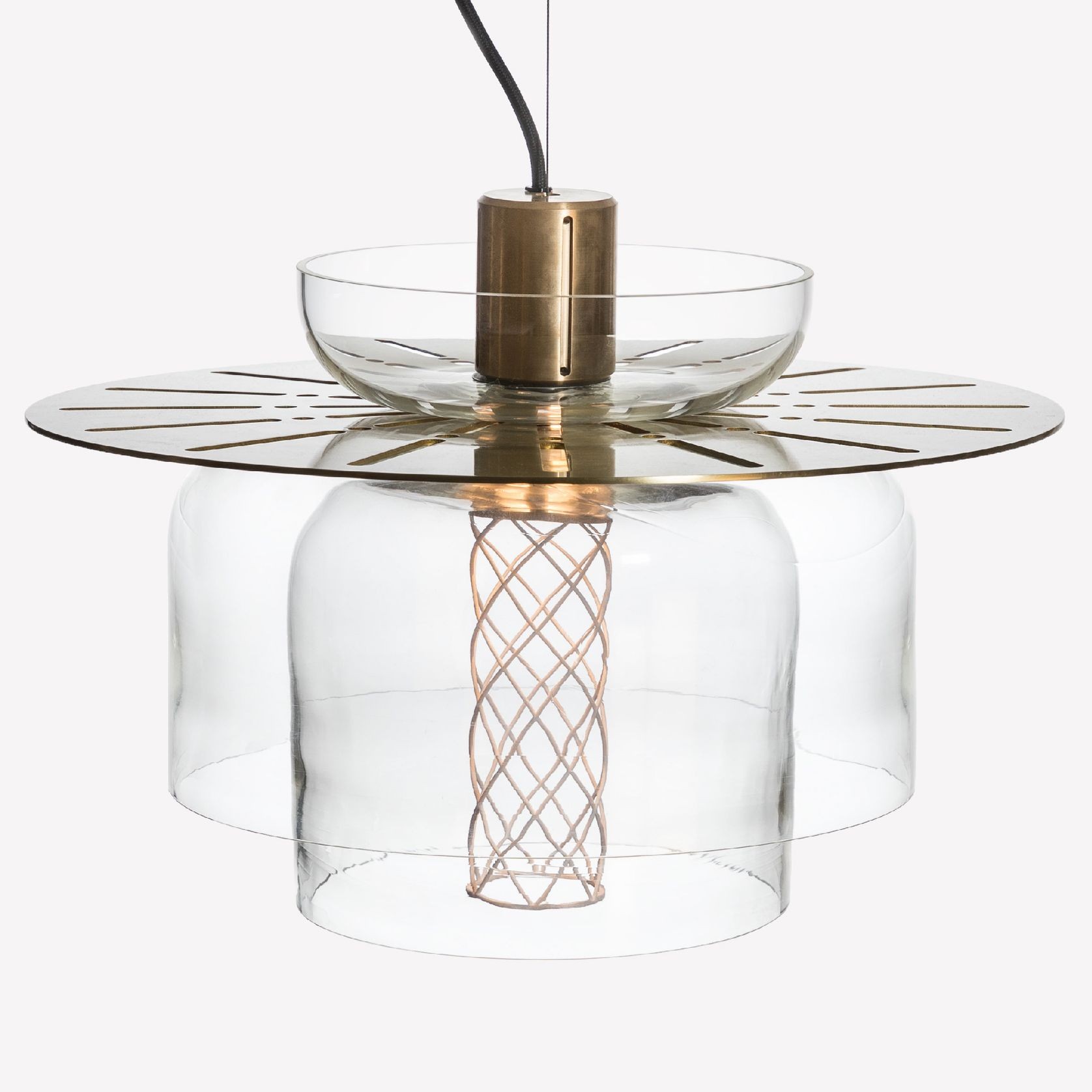 Greenway S6 | Pendant Light by ADesignStudio gallery detail image