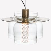 Greenway S6 | Pendant Light by ADesignStudio gallery detail image