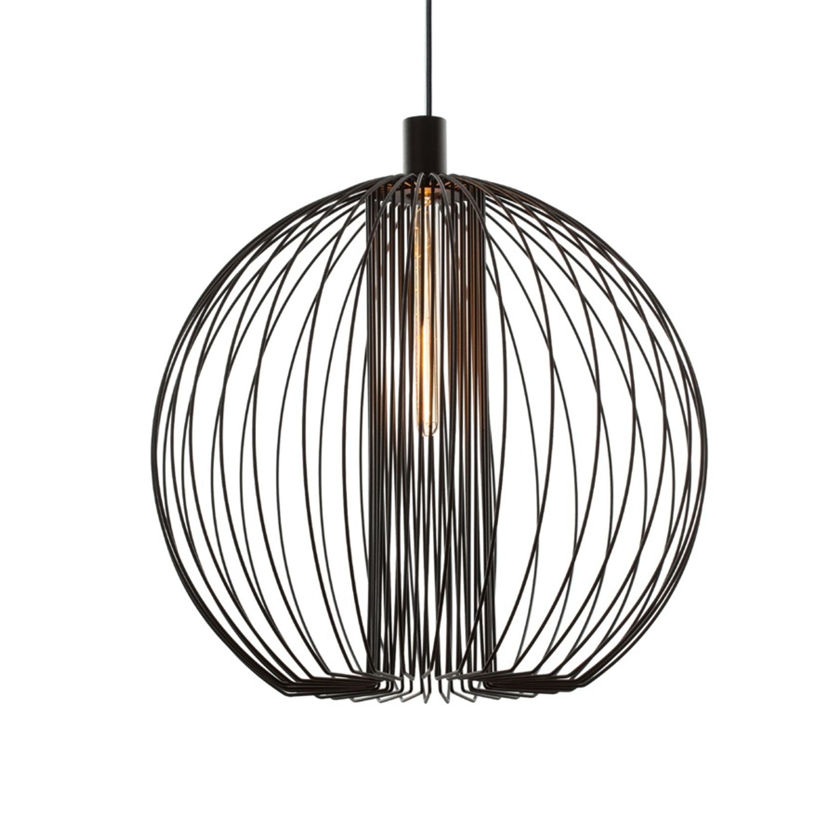 Wiro Globe 1.0 | Pendant Light by Wever & Ducre gallery detail image