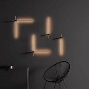 Finlin 4.0 | Wall Light by Wever & Ducre gallery detail image