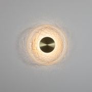 Greenway Crackle W3 | Wall Light by ADesignStudio gallery detail image