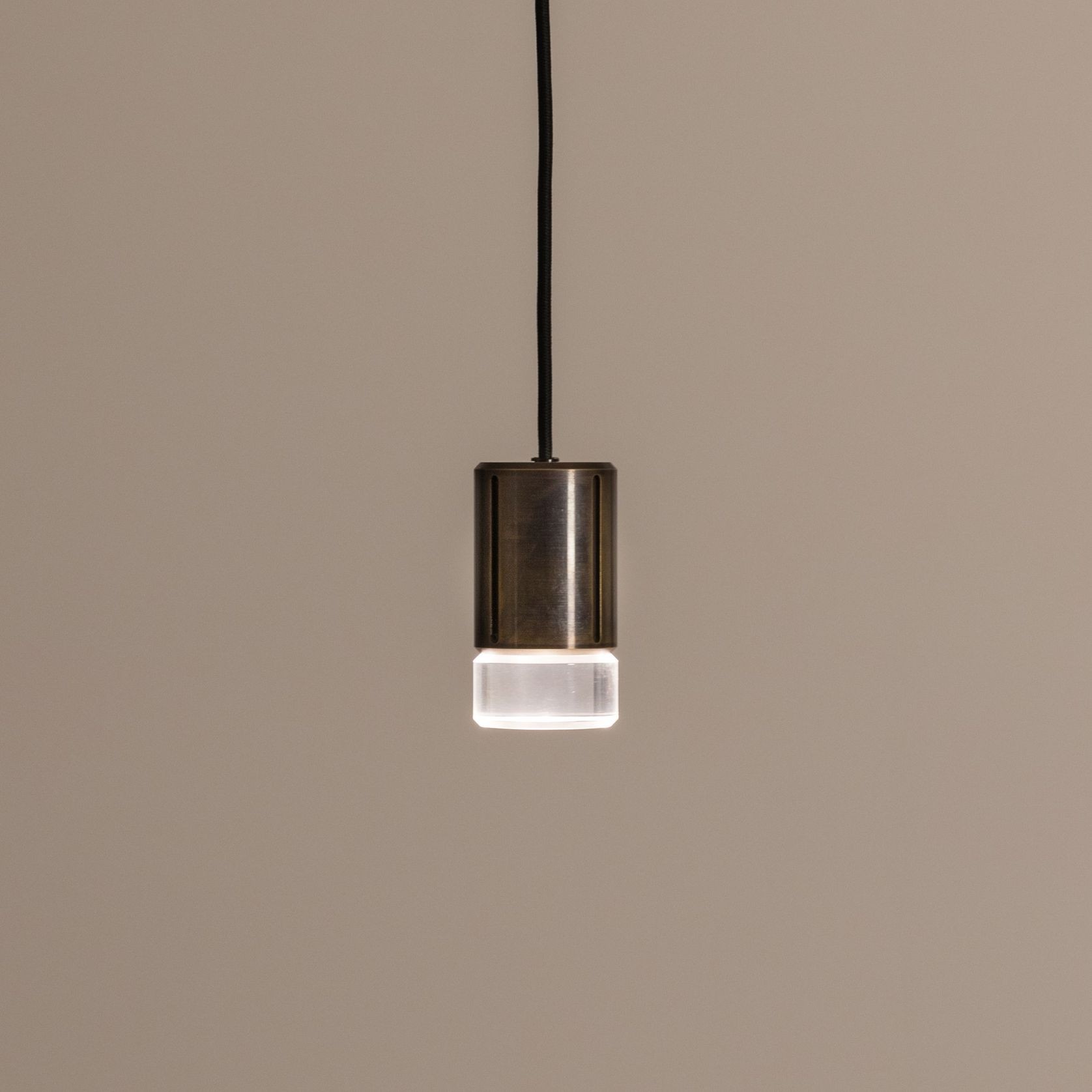 Greenway A1 | Pendant Light by ADesignStudio gallery detail image