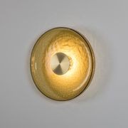 Greenway Crackle W4 | Wall Light by ADesignStudio gallery detail image