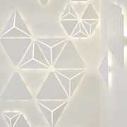 Lightgarden W3 Flat | Wall Light by ADesignStudio gallery detail image
