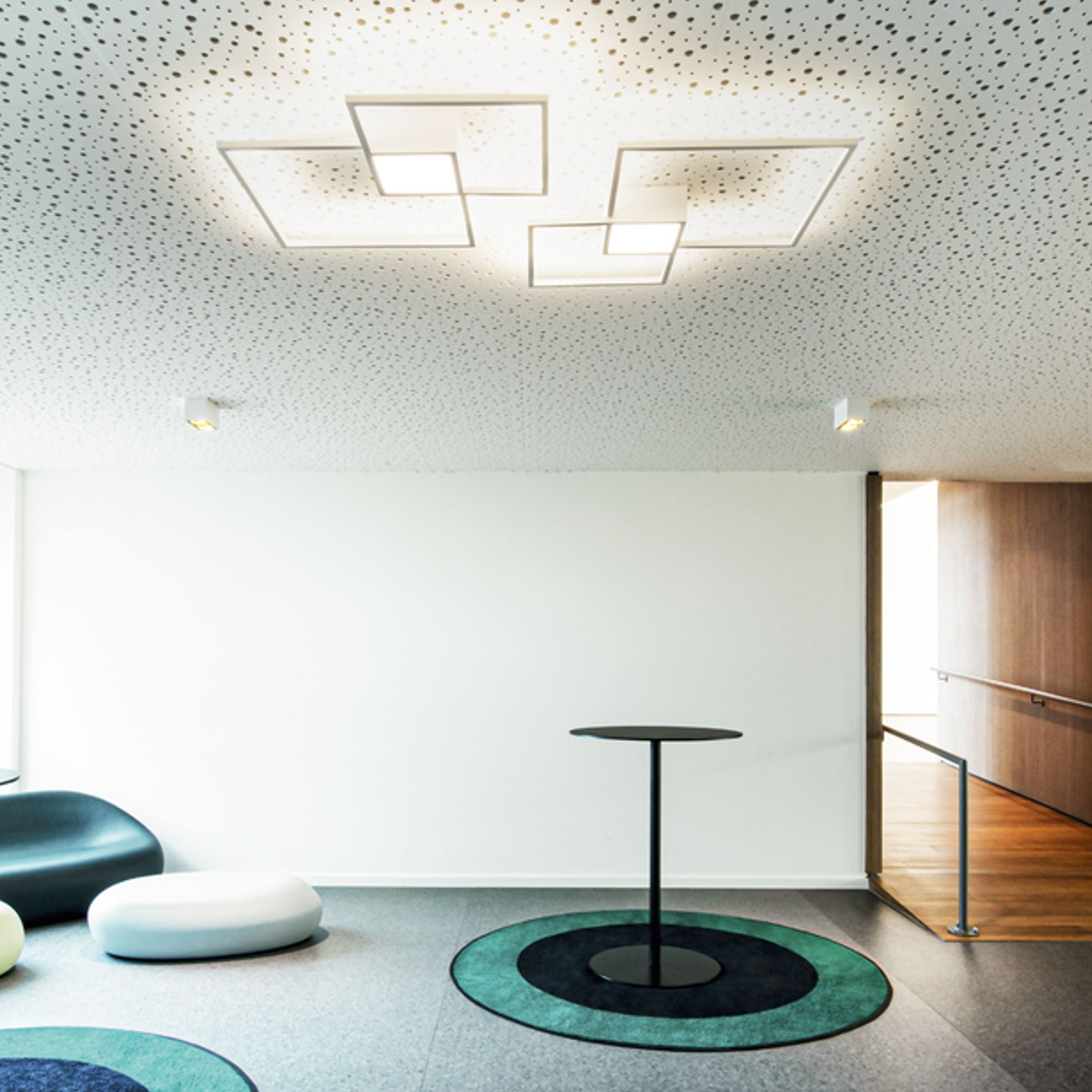 Venn 2.0 | Pendant Light by Wever & Ducre gallery detail image