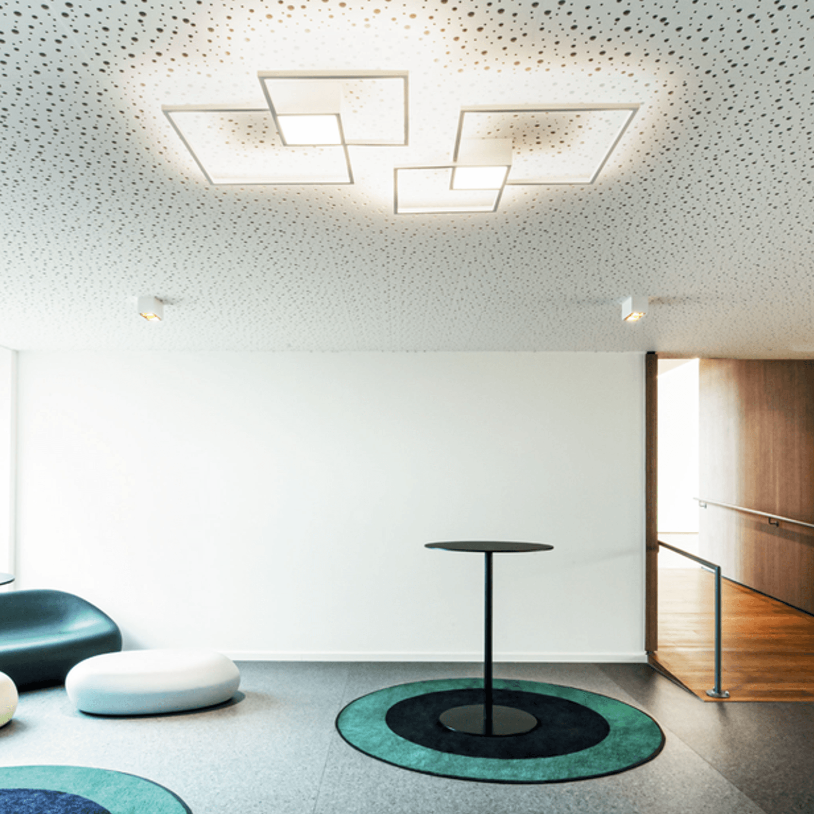 Venn 2.0 | Pendant Light by Wever & Ducre gallery detail image