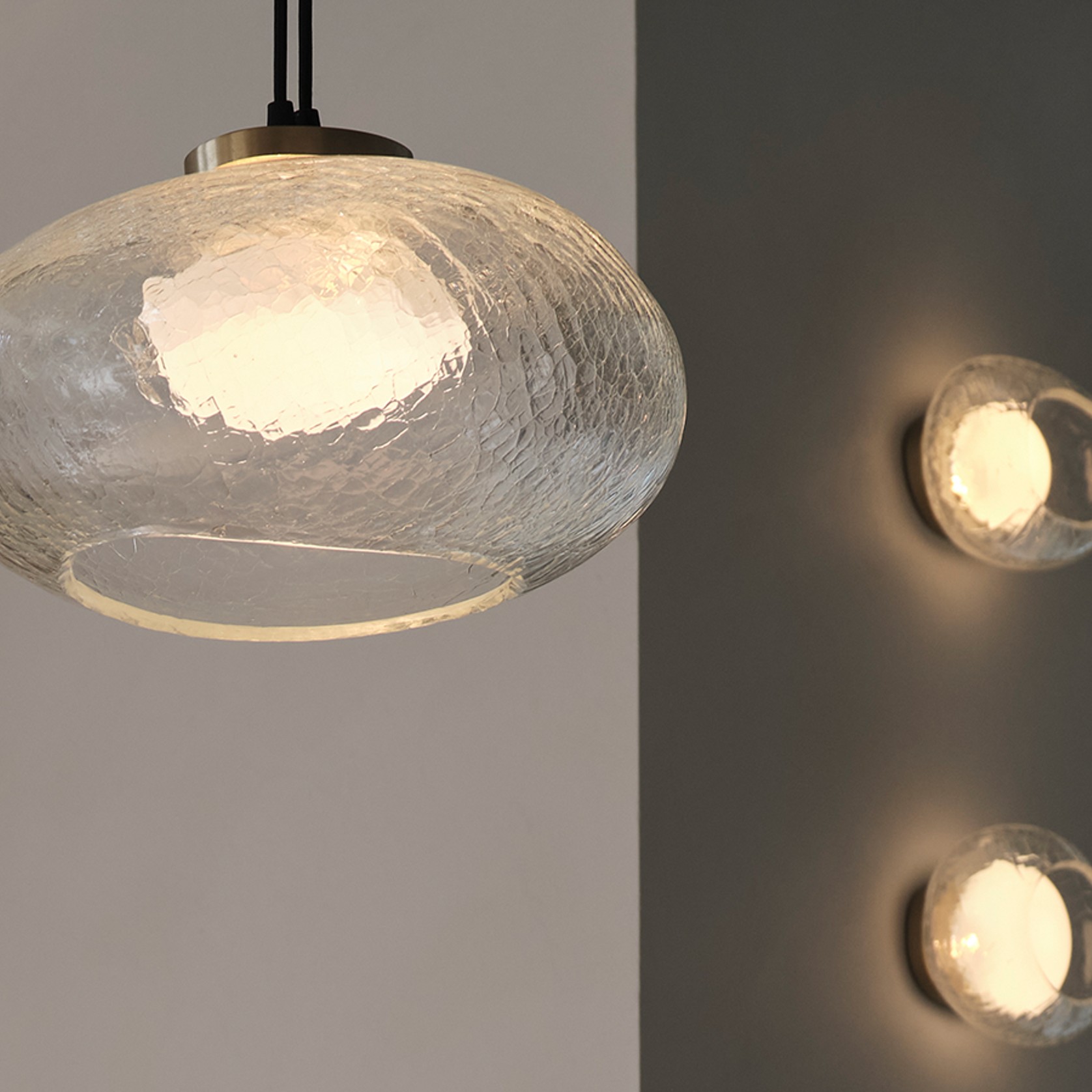Alchemy S1 | Pendant Light by ADesignStudio gallery detail image