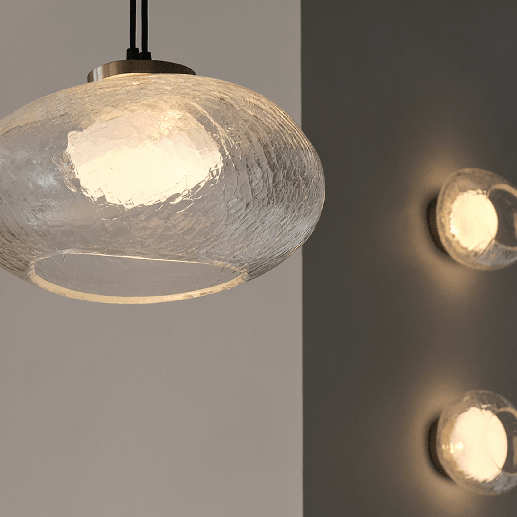 Alchemy S1 | Pendant Light by ADesignStudio gallery detail image