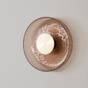 Greenway Crackle W4 | Wall Light by ADesignStudio gallery detail image