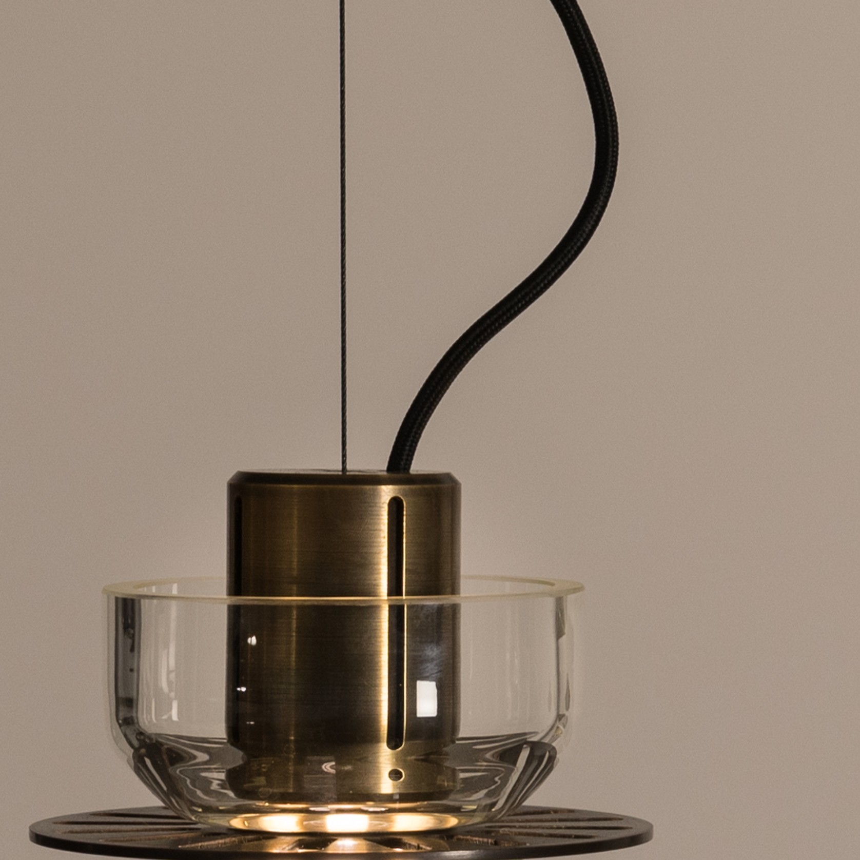 Greenway S2 | Pendant Light by ADesignStudio gallery detail image