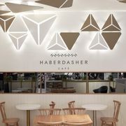 Lightgarden W3 Flat | Wall Light by ADesignStudio gallery detail image