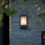 Brick² N°1 | Wall Light by Roger Pradier gallery detail image