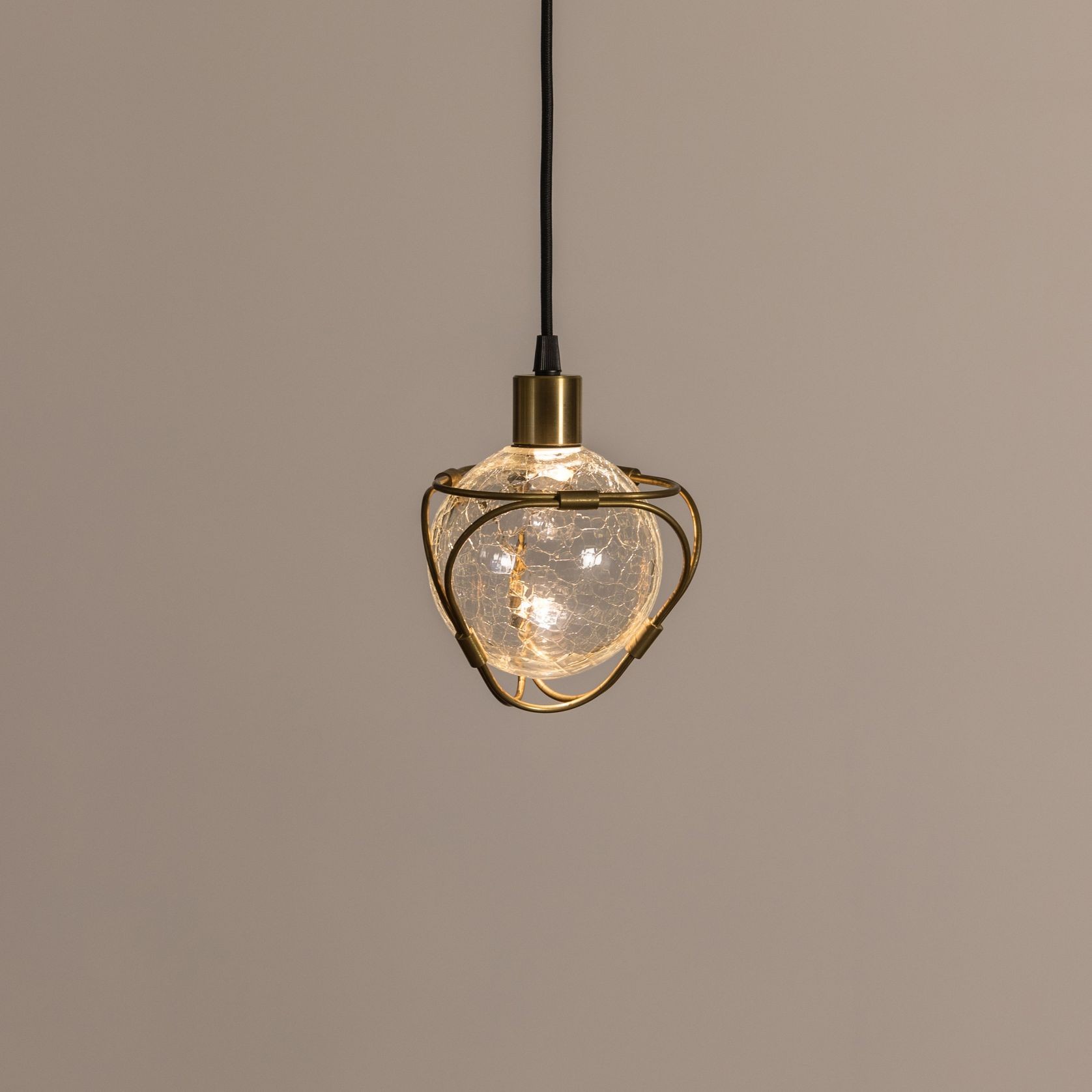 Eon S0 | Pendant Light by ADesignStudio gallery detail image