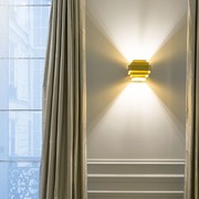 J.J.W. 02 | Wall Light by Wever & Ducre gallery detail image