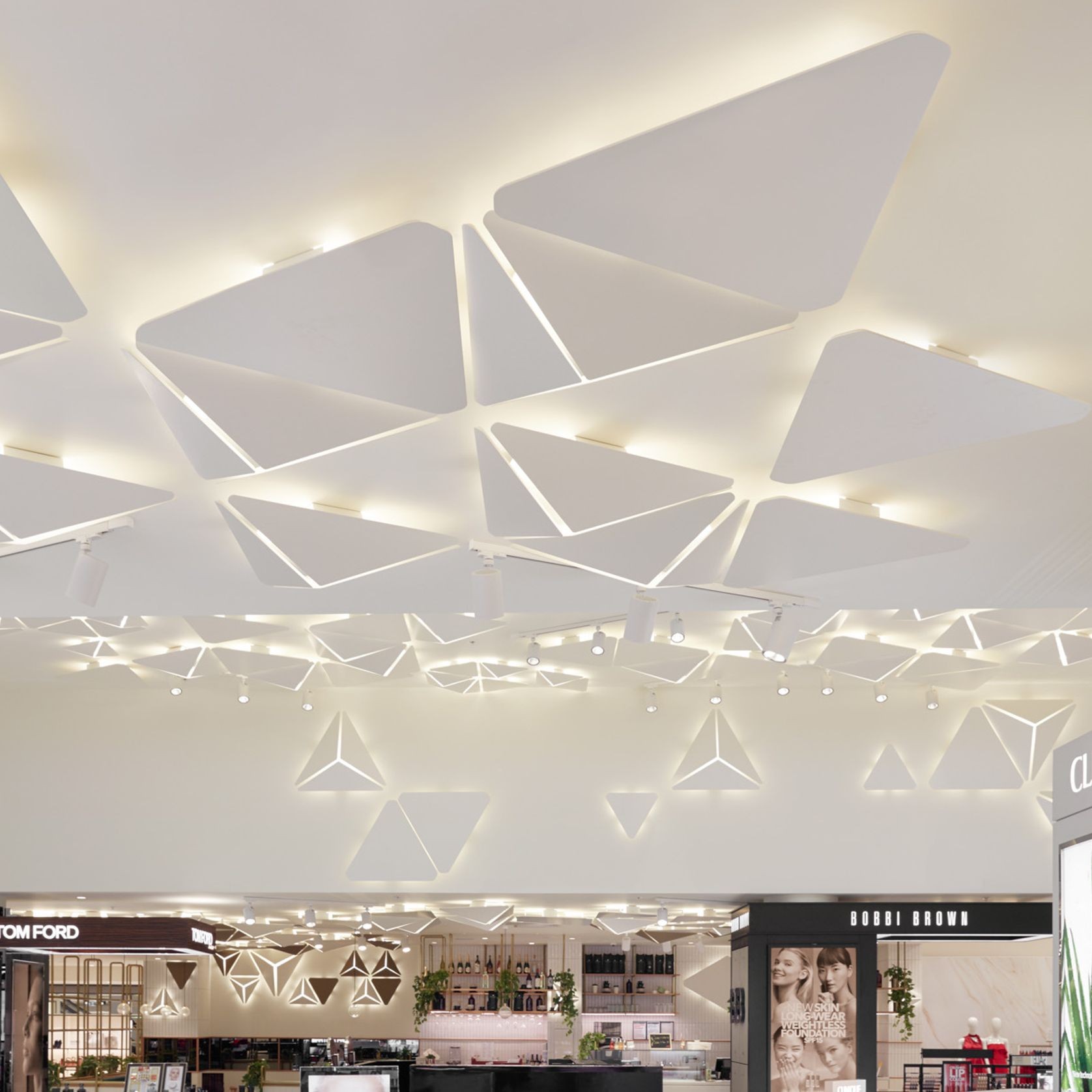 Lightgarden W5 | Wall Light by ADesignStudio gallery detail image