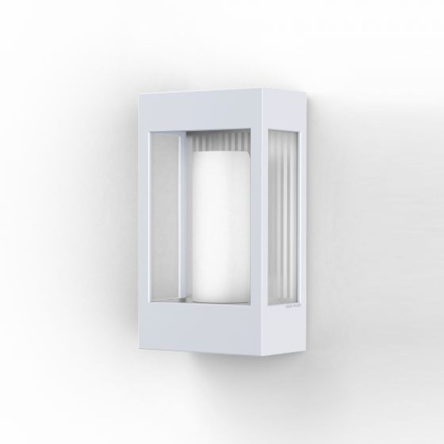 Brick² N°1 | Wall Light by Roger Pradier gallery detail image