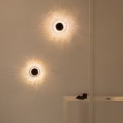 Greenway Crackle W2 | Wall Light by ADesignStudio gallery detail image