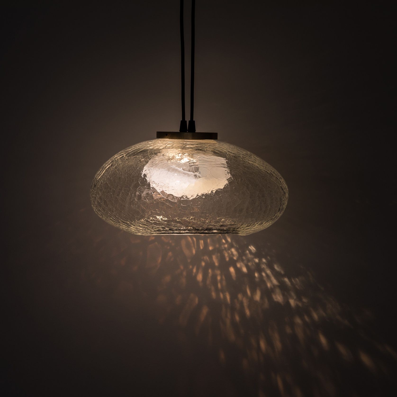 Alchemy S1 | Pendant Light by ADesignStudio gallery detail image