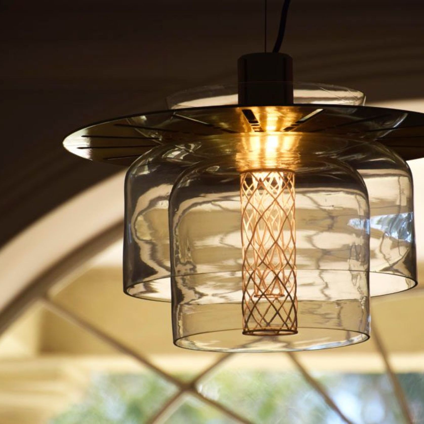 Greenway S6 | Pendant Light by ADesignStudio gallery detail image