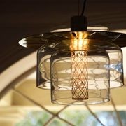 Greenway S6 | Pendant Light by ADesignStudio gallery detail image