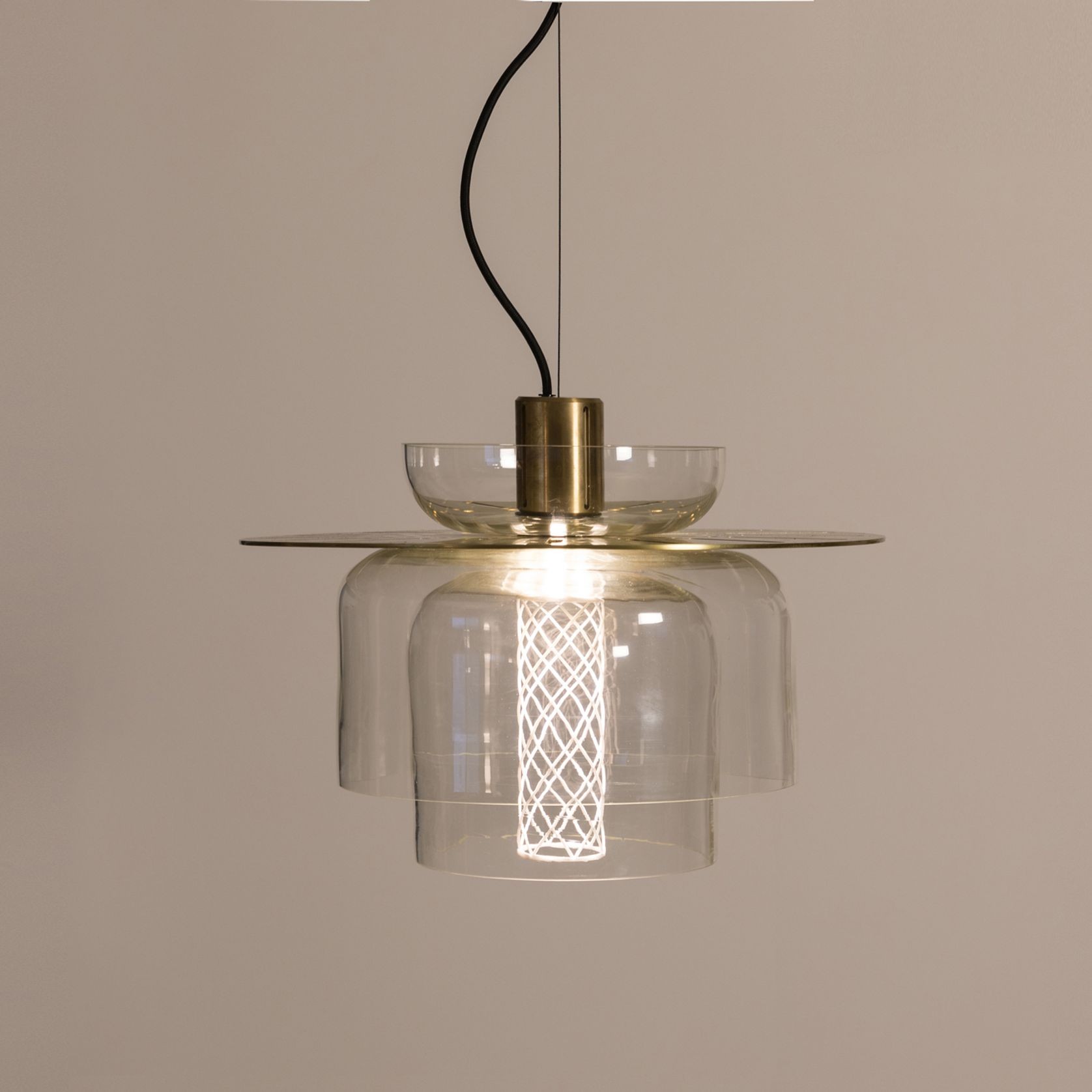 Greenway S6 | Pendant Light by ADesignStudio gallery detail image