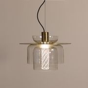 Greenway S6 | Pendant Light by ADesignStudio gallery detail image