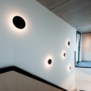 Miles 2.0 Round | Wall Light by Wever & Ducre gallery detail image