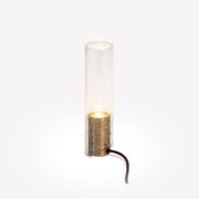 Crackle Lamp T1 Clear by ADesignStudio gallery detail image