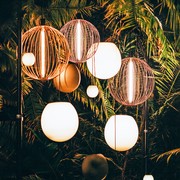 Wiro Globe 5.0 | Pendant Light by Wever & Ducre gallery detail image