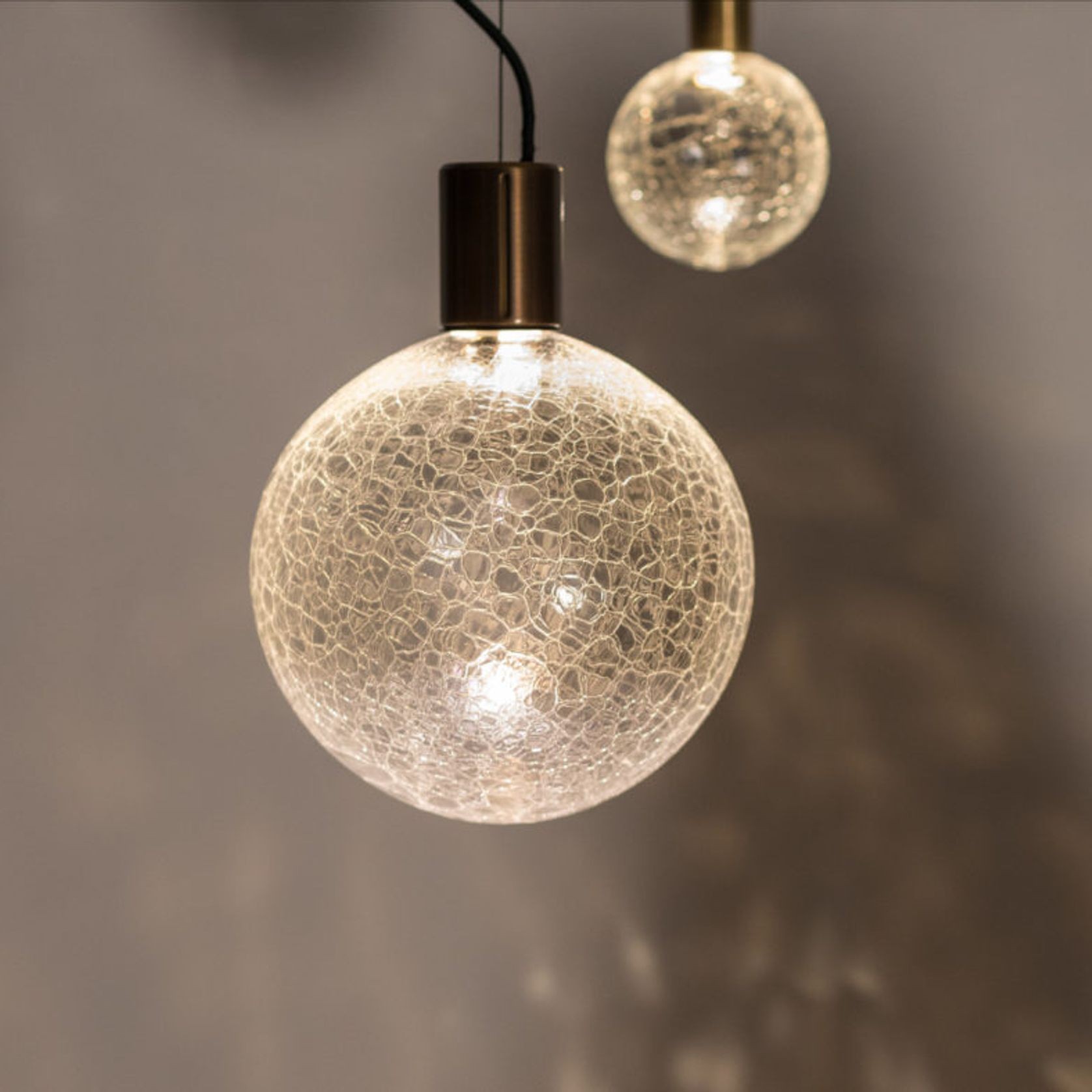 Eon Sans S3 | Pendant Light by ADesignStudio gallery detail image