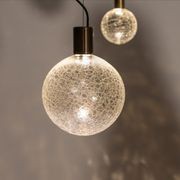 Eon Sans S3 | Pendant Light by ADesignStudio gallery detail image