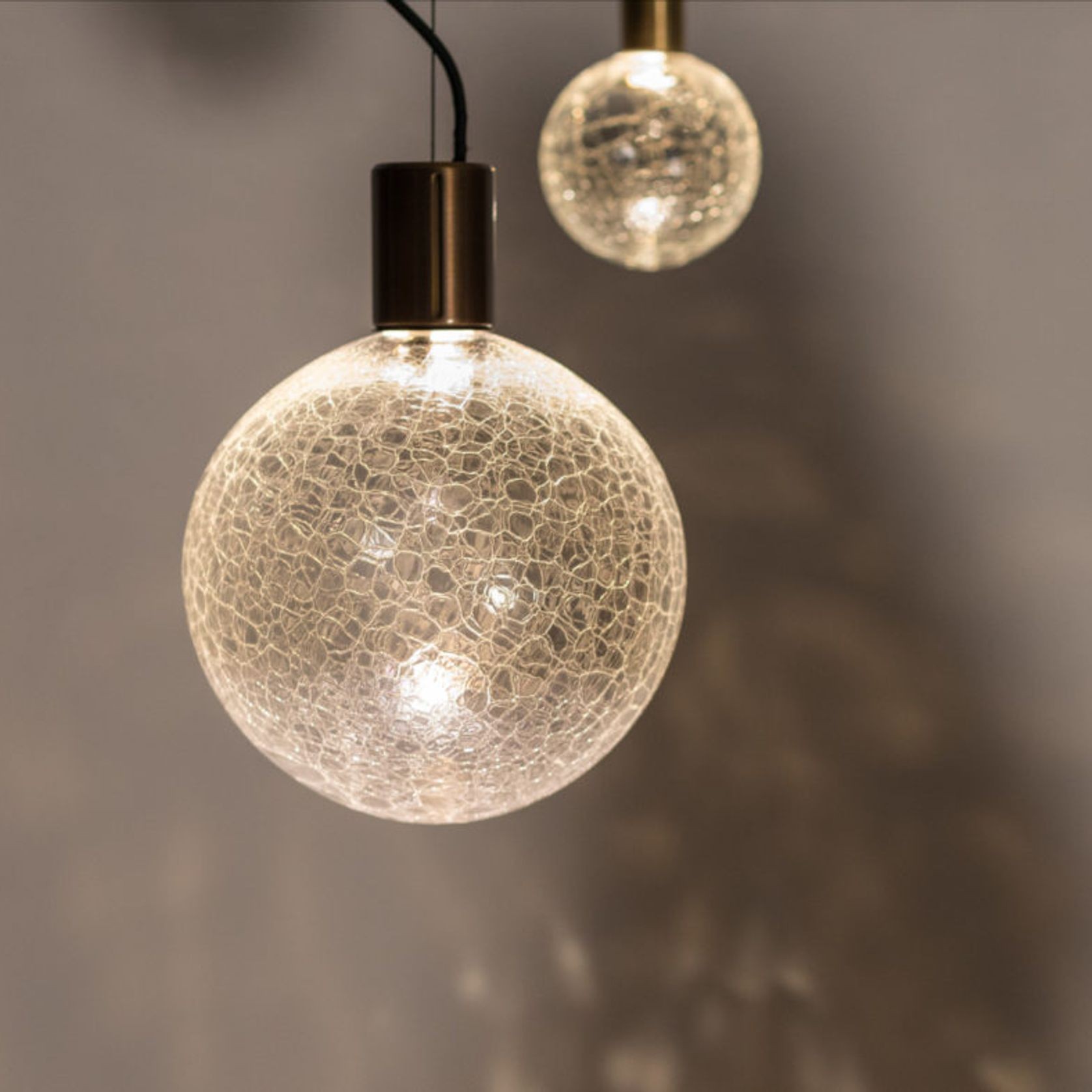 Eon Sans S0 | Pendant Light by ADesignStudio gallery detail image