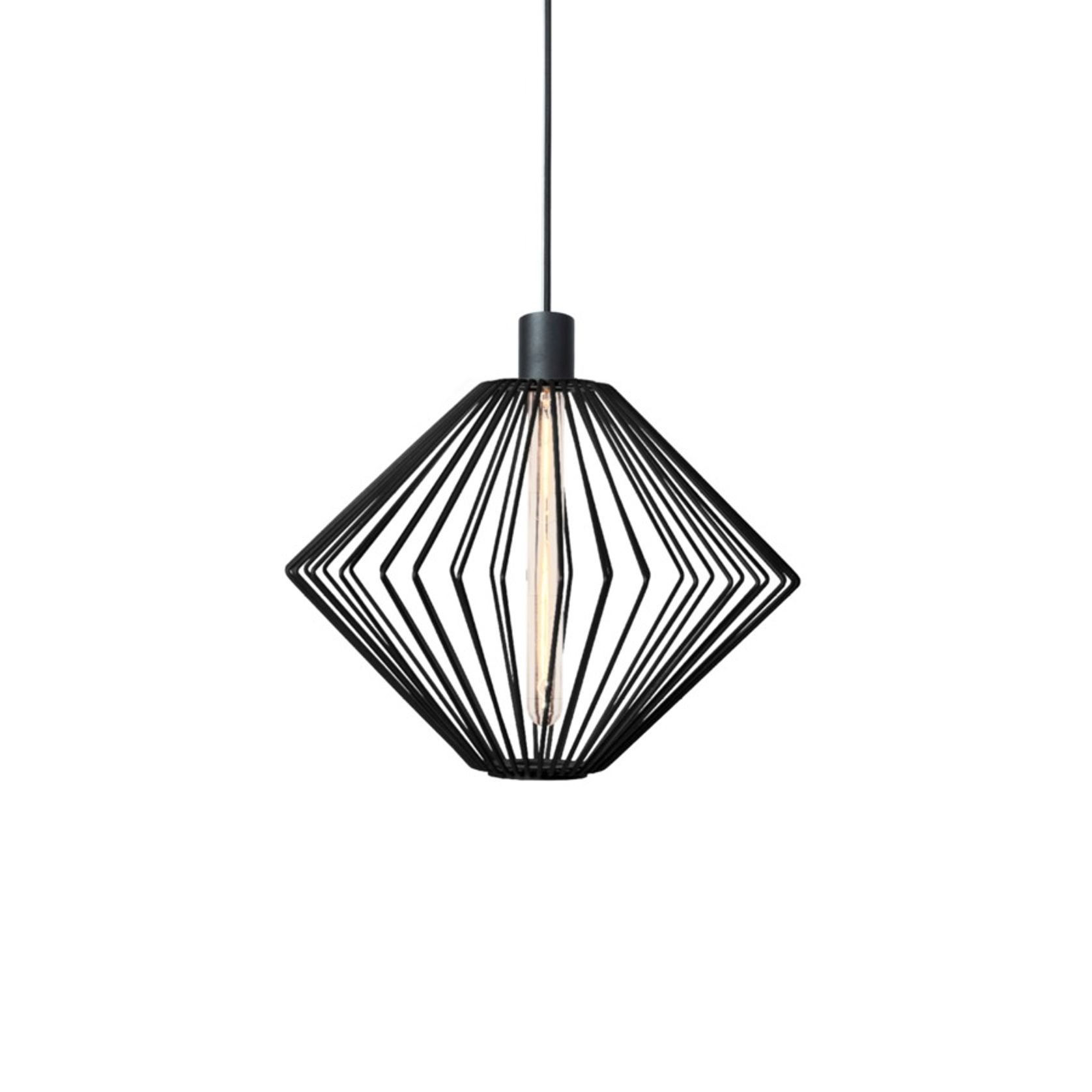 Wiro Diamond 1.1 | Pendant Light by Wever & Ducre gallery detail image