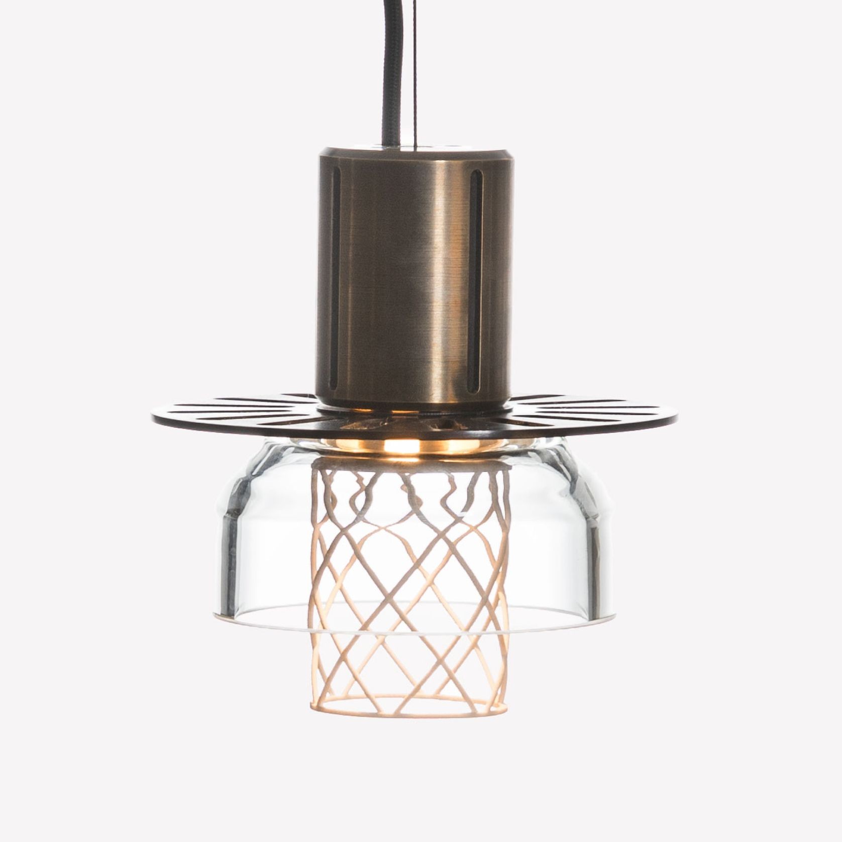 Greenway S1 | Pendant Light by ADesignStudio gallery detail image