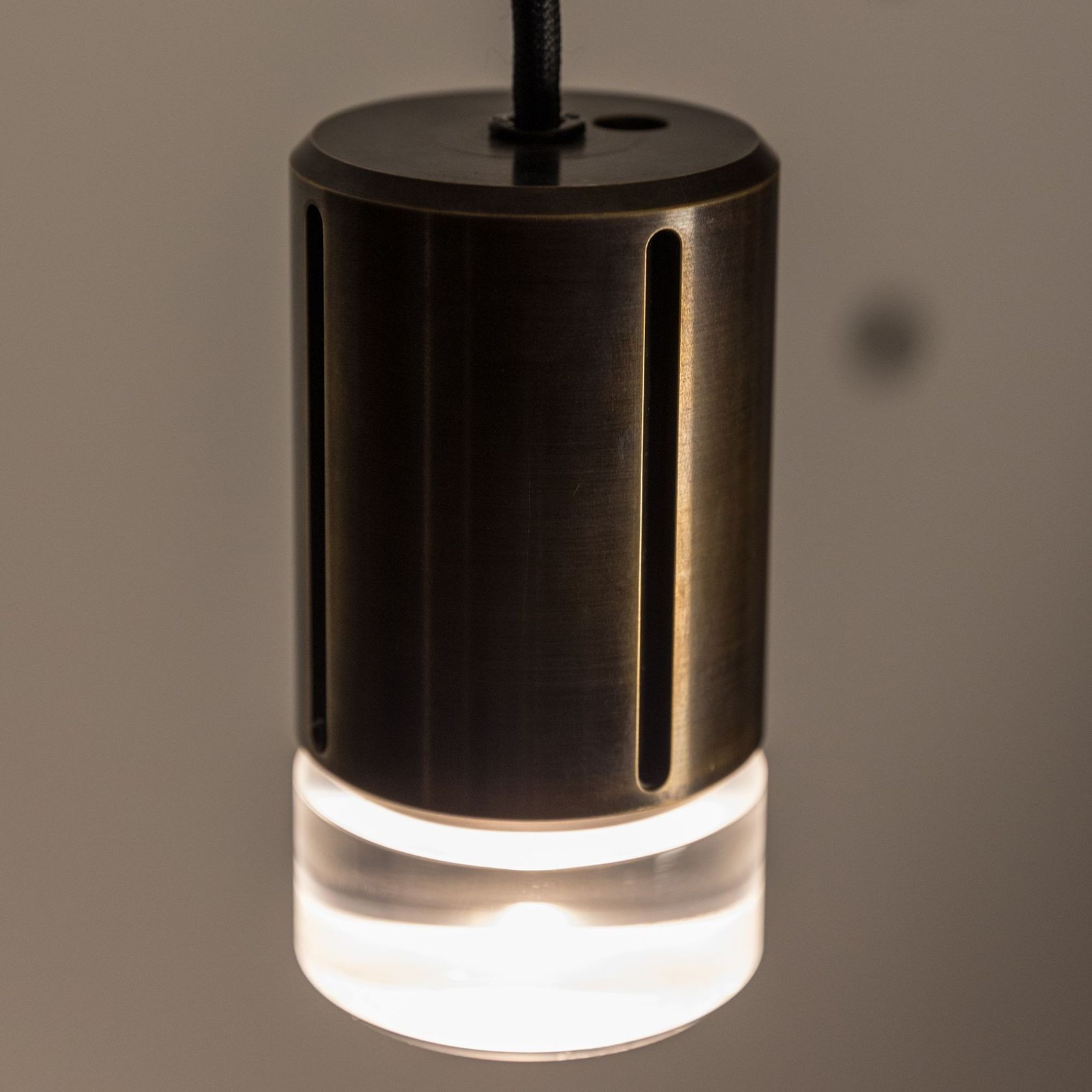 Greenway A1 | Pendant Light by ADesignStudio gallery detail image