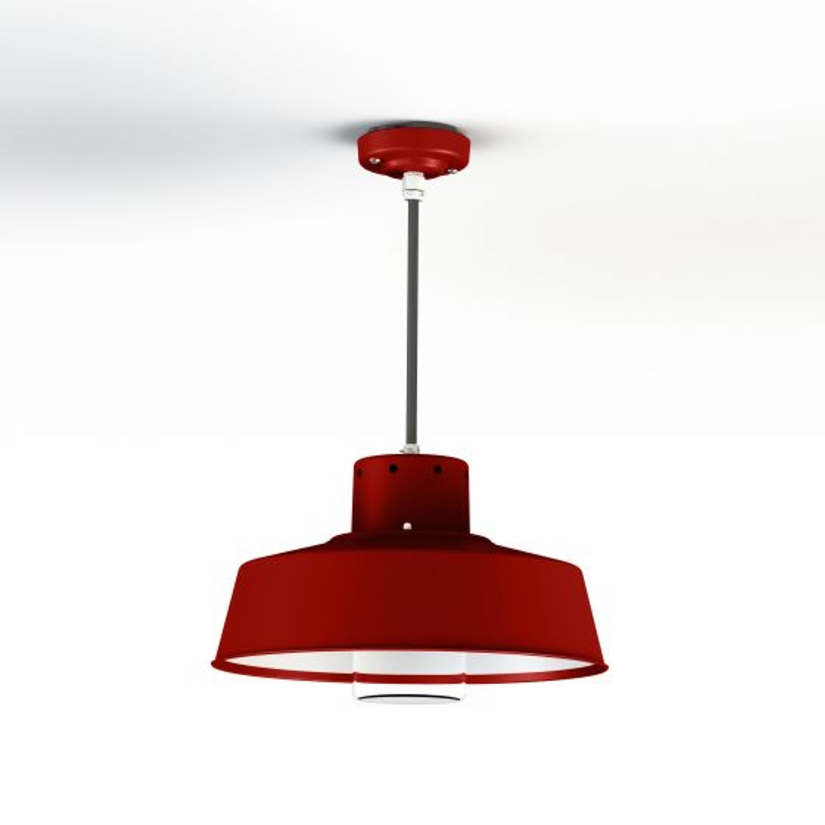 Faktory N°2 | Pendant Light by Roger Pradier gallery detail image