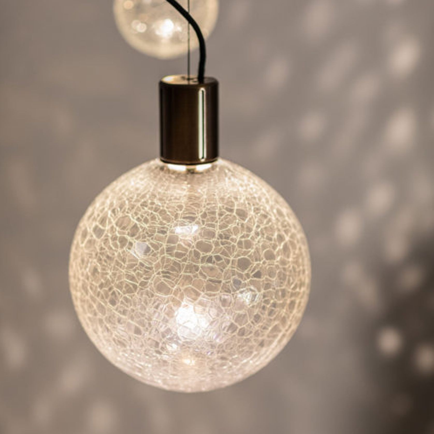 Eon Sans S2 | Pendant Light by ADesignStudio gallery detail image
