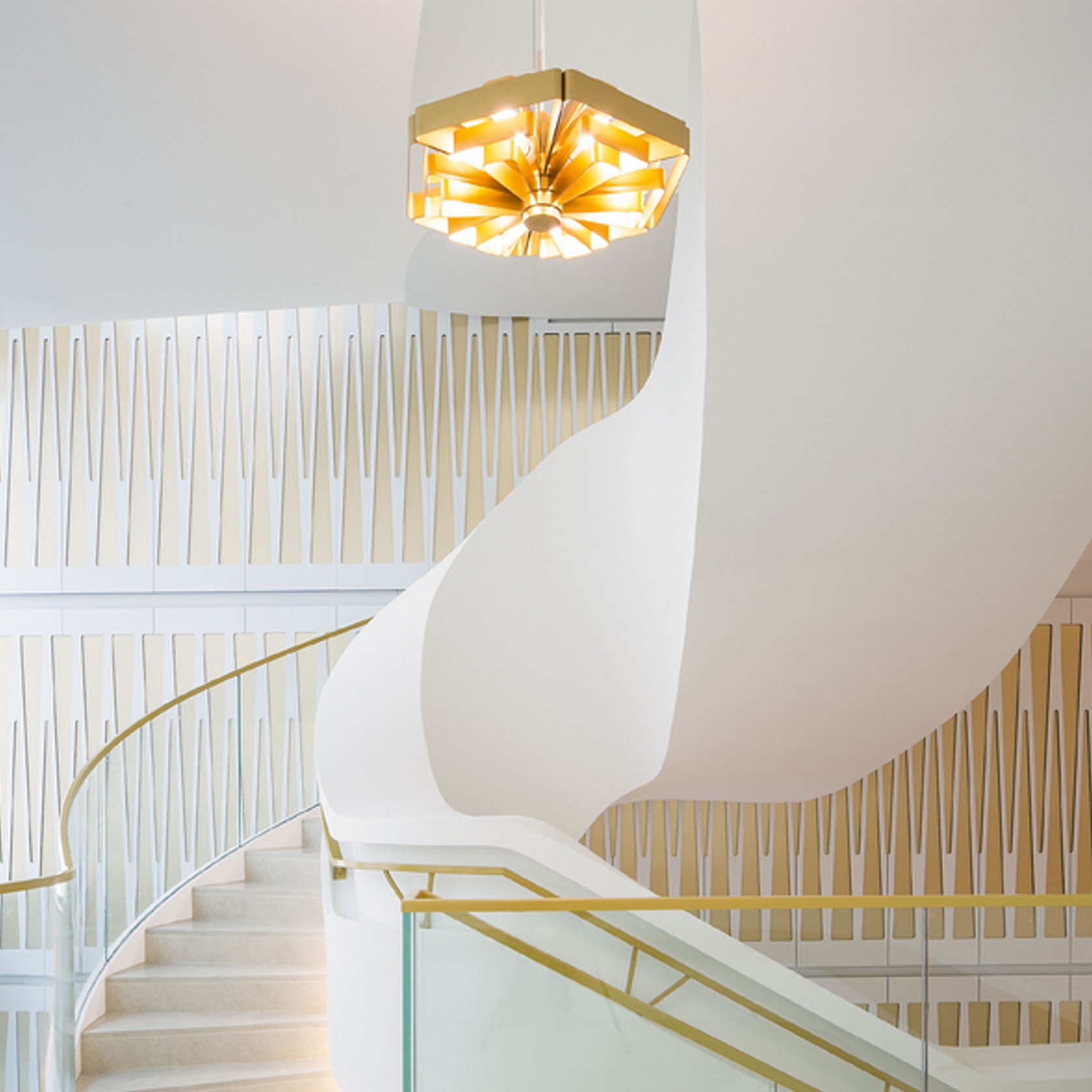 J.J.W. 04 | Pendant Light by Wever & Ducre gallery detail image