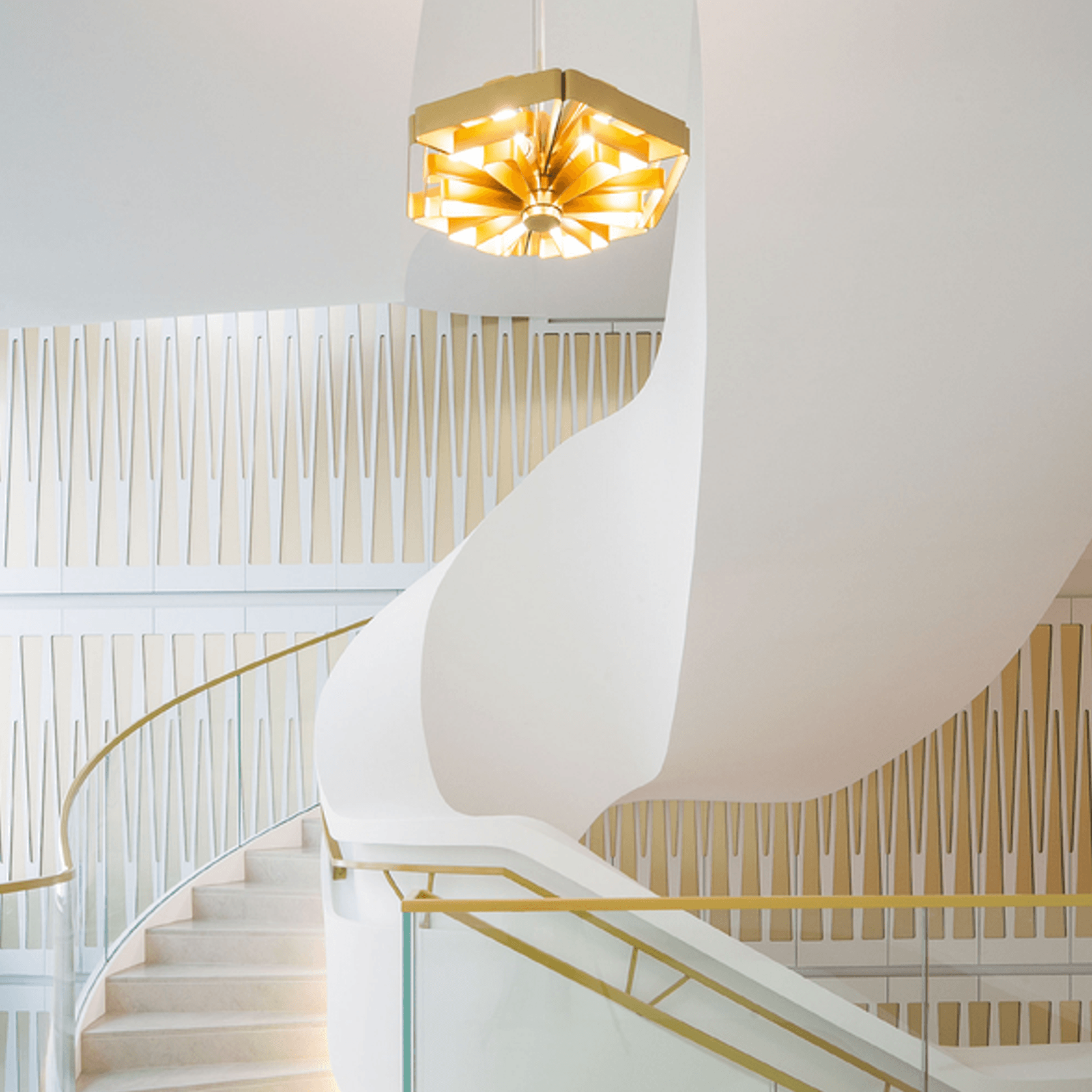 J.J.W. 04 | Pendant Light by Wever & Ducre gallery detail image