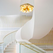 J.J.W. 04 | Pendant Light by Wever & Ducre gallery detail image