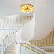 J.J.W. 04 | Pendant Light by Wever & Ducre gallery detail image