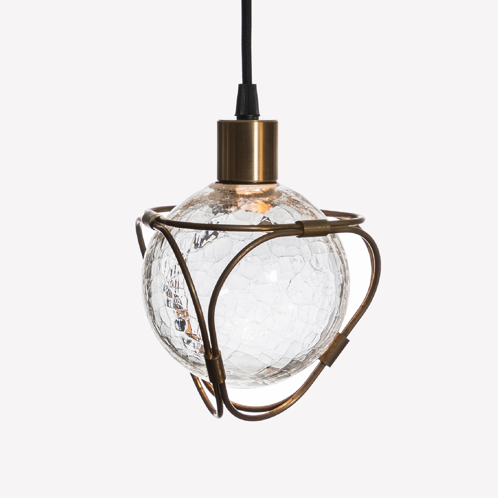 Eon S1 | Pendant Light by ADesignStudio gallery detail image