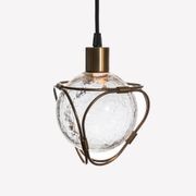 Eon S1 | Pendant Light by ADesignStudio gallery detail image