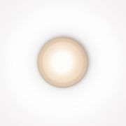 Flat White W2 | Wall Light by ADesignStudio gallery detail image
