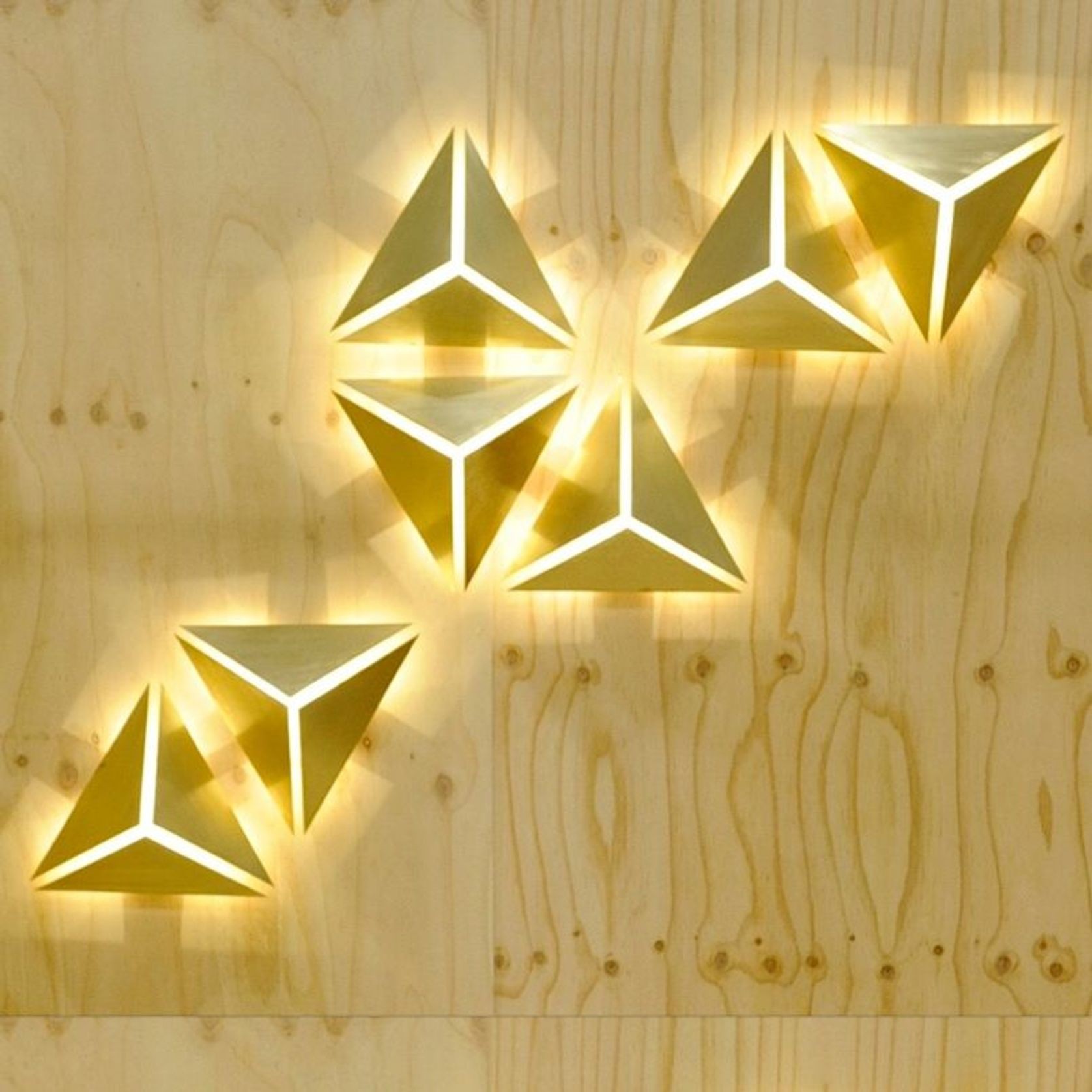 Lightgarden W2 | Wall Light by ADesignStudio gallery detail image