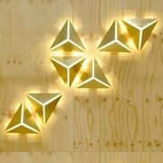 Lightgarden W2 | Wall Light by ADesignStudio gallery detail image