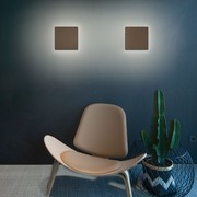 Miles 2.0 Carre | Wall Light by Wever & Ducre gallery detail image