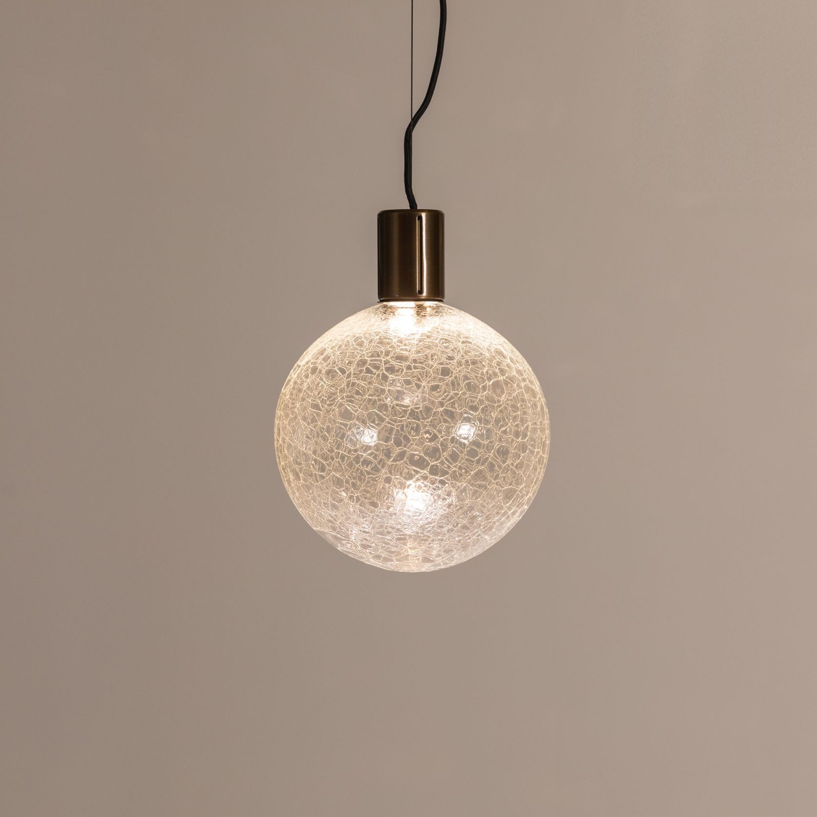 Eon Sans S2 | Pendant Light by ADesignStudio gallery detail image
